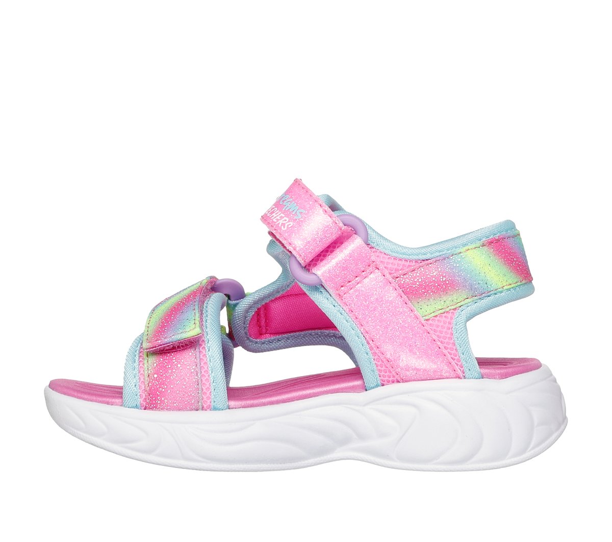 Skechers Unicorn Dreams Sandal - Dreamy Unicorns