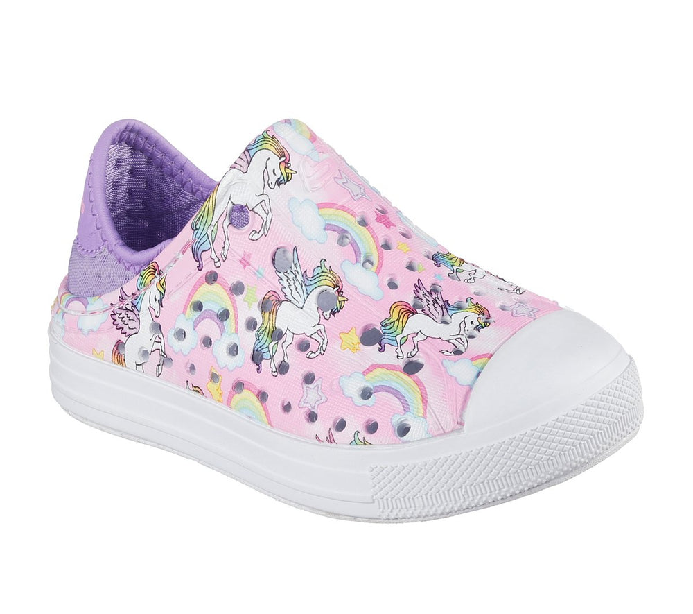 Skechers Foamies: Guzman Steps