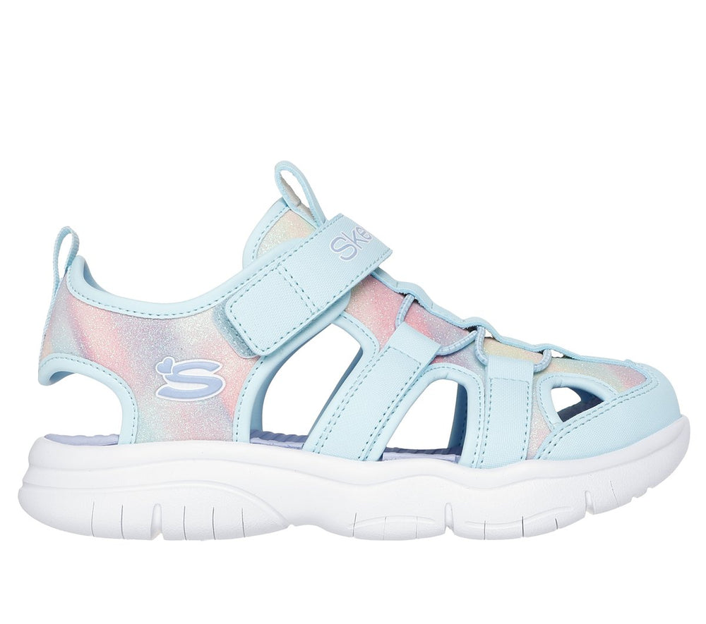 Skechers Flex Splash - Daylight Shimmer