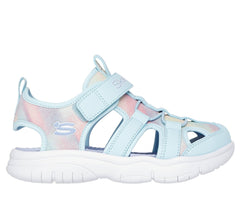 Skechers Flex Splash - Daylight Shimmer