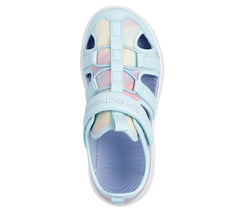 Skechers Flex Splash - Daylight Shimmer