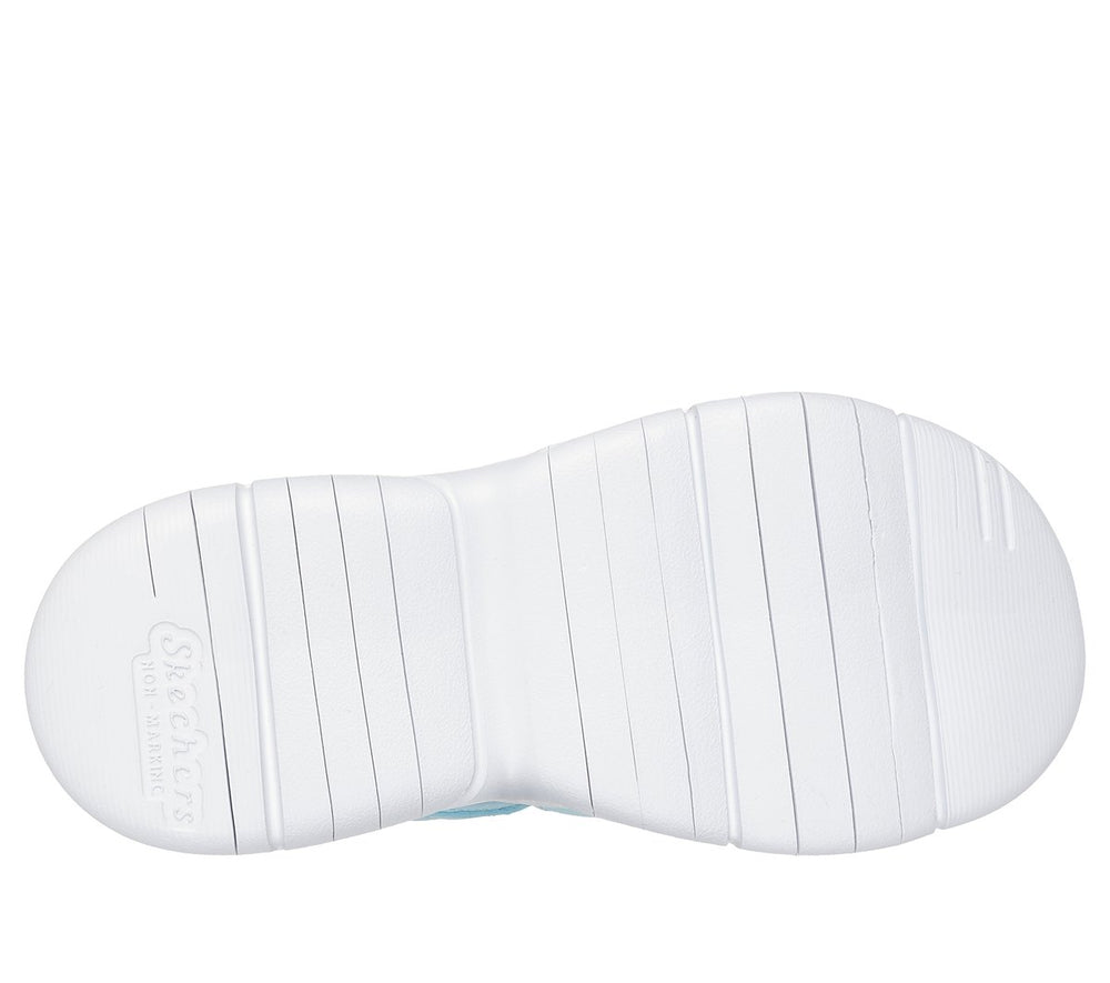 Skechers Flex Splash - Daylight Shimmer