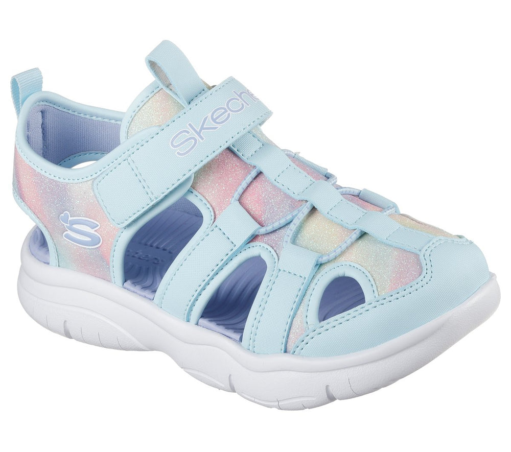 Skechers Flex Splash - Daylight Shimmer