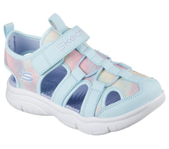 Skechers Flex Splash - Daylight Shimmer