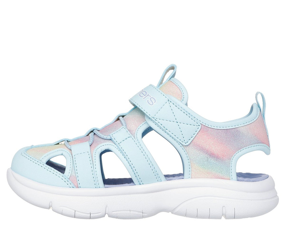 Skechers Flex Splash - Daylight Shimmer