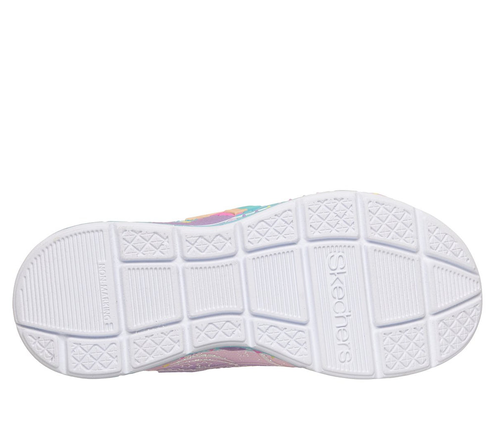 Skechers S-Lights: Mermaid Dreams