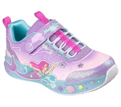 Skechers S-Lights: Mermaid Dreams