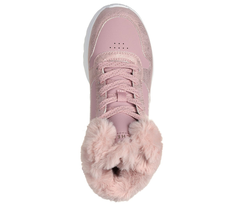 Skechers UNO Lite - Comfurt Collar