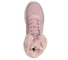 Skechers UNO Lite - Comfurt Collar