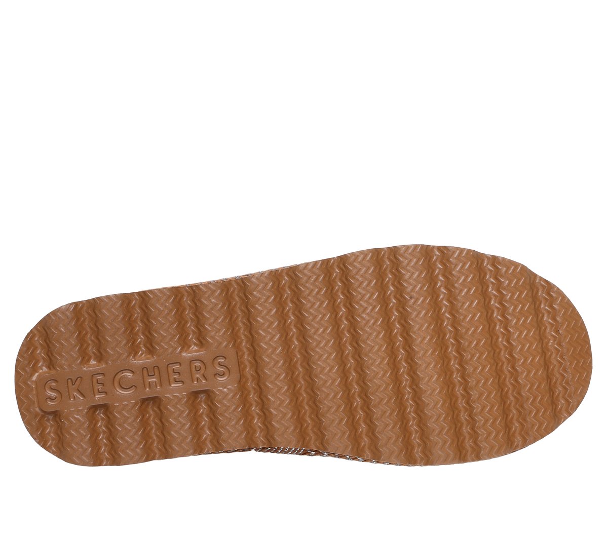 Skechers Glamslam HI - Snow Drifter