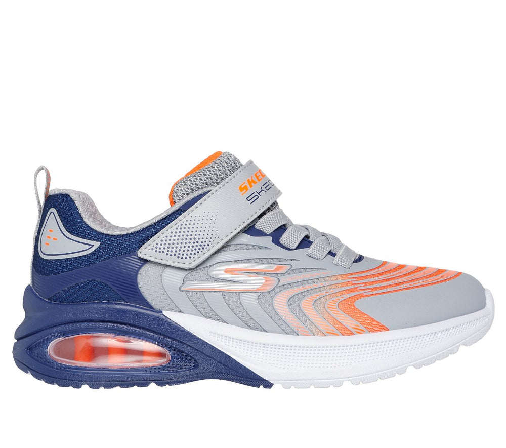 Skechers Microspec Max Advance - Vortivox
