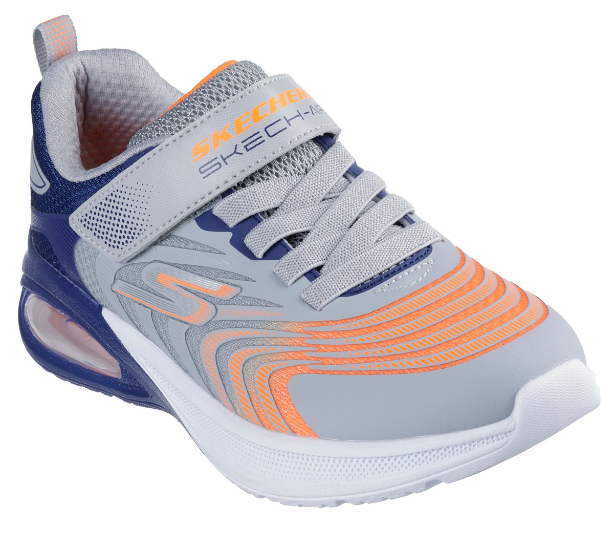 Skechers Microspec Max Advance - Vortivox