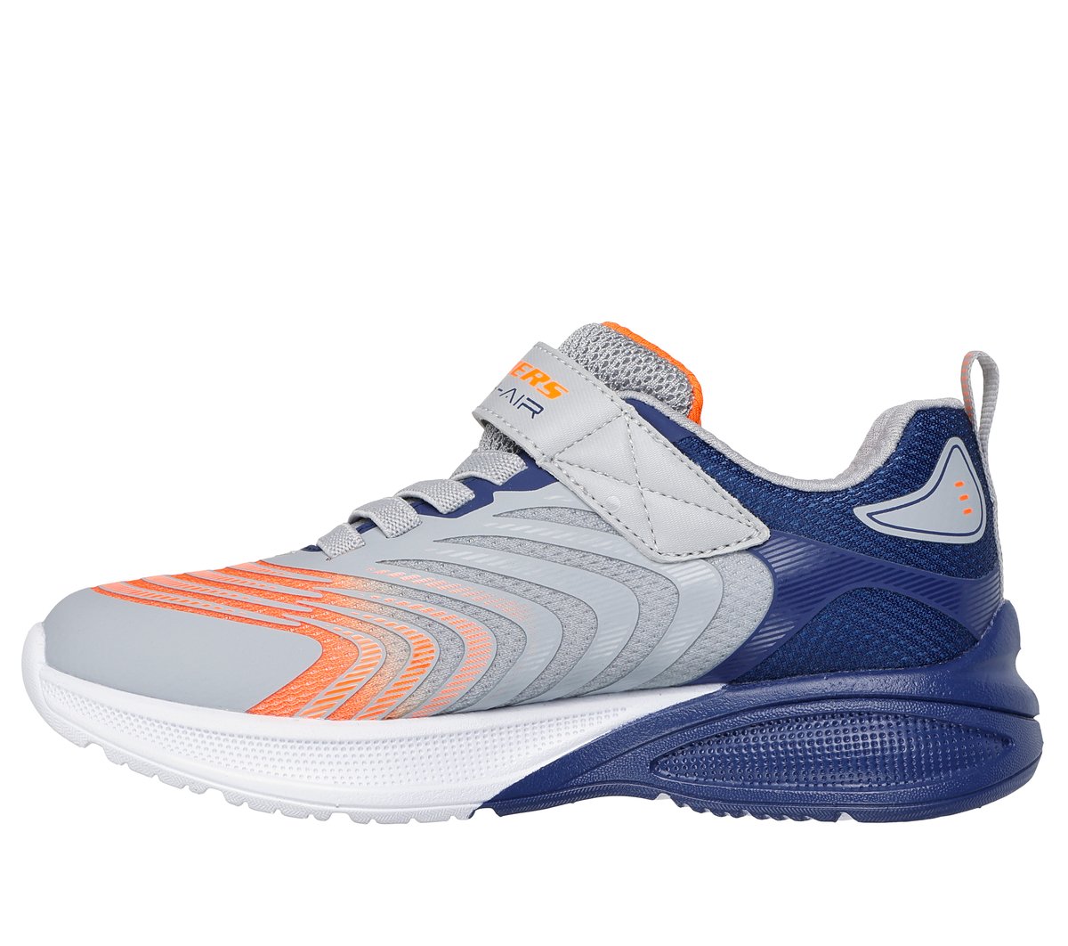 Skechers Microspec Max Advance - Vortivox