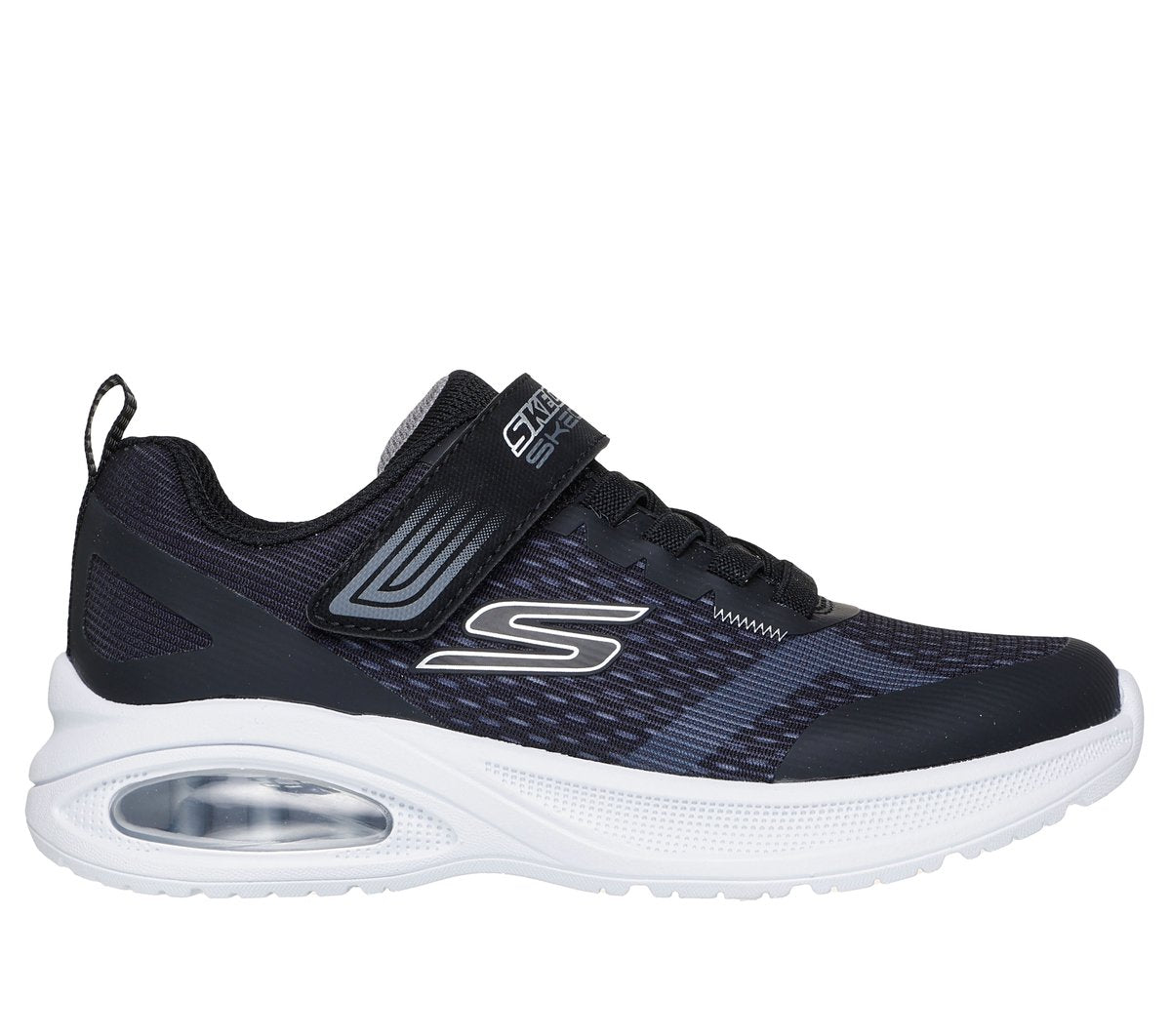 Skechers Microspec Max Advance -Squad-Pacer