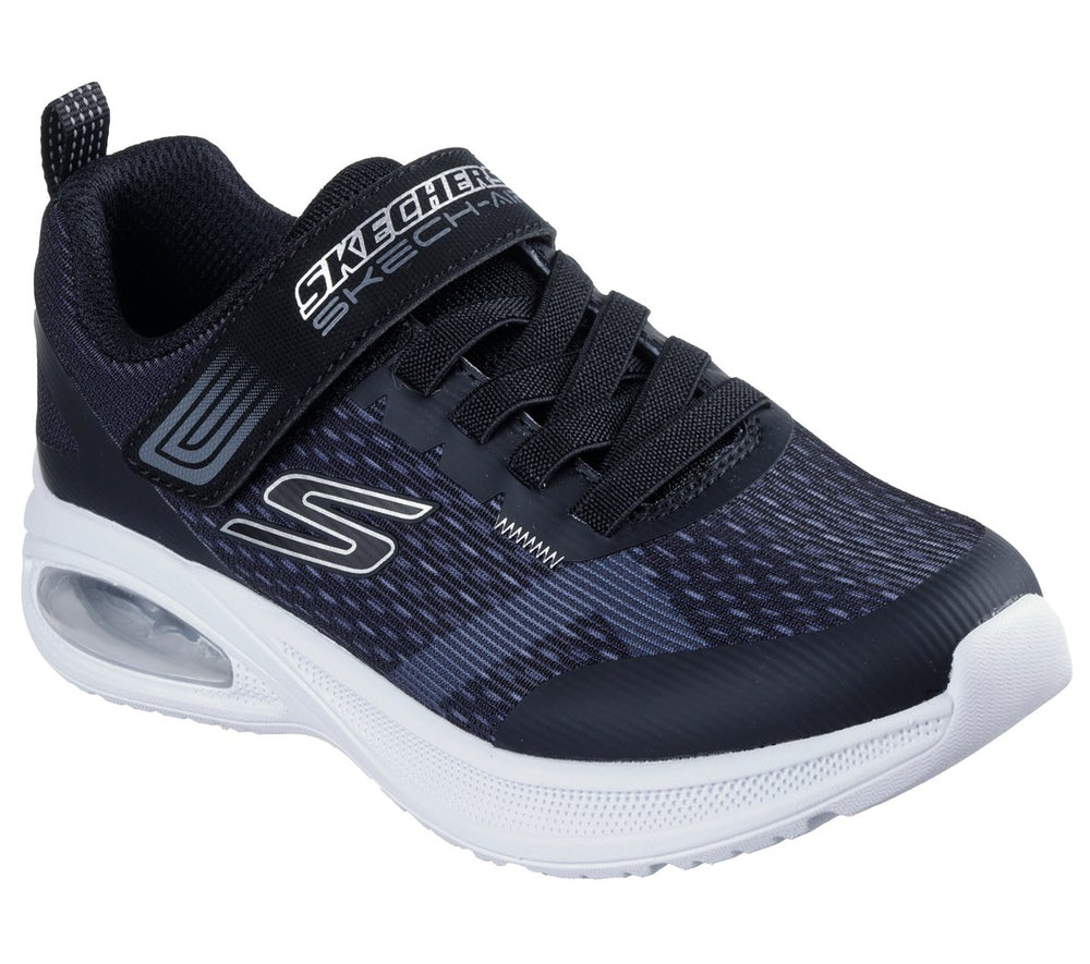 Skechers Microspec Max Advance -Squad-Pacer