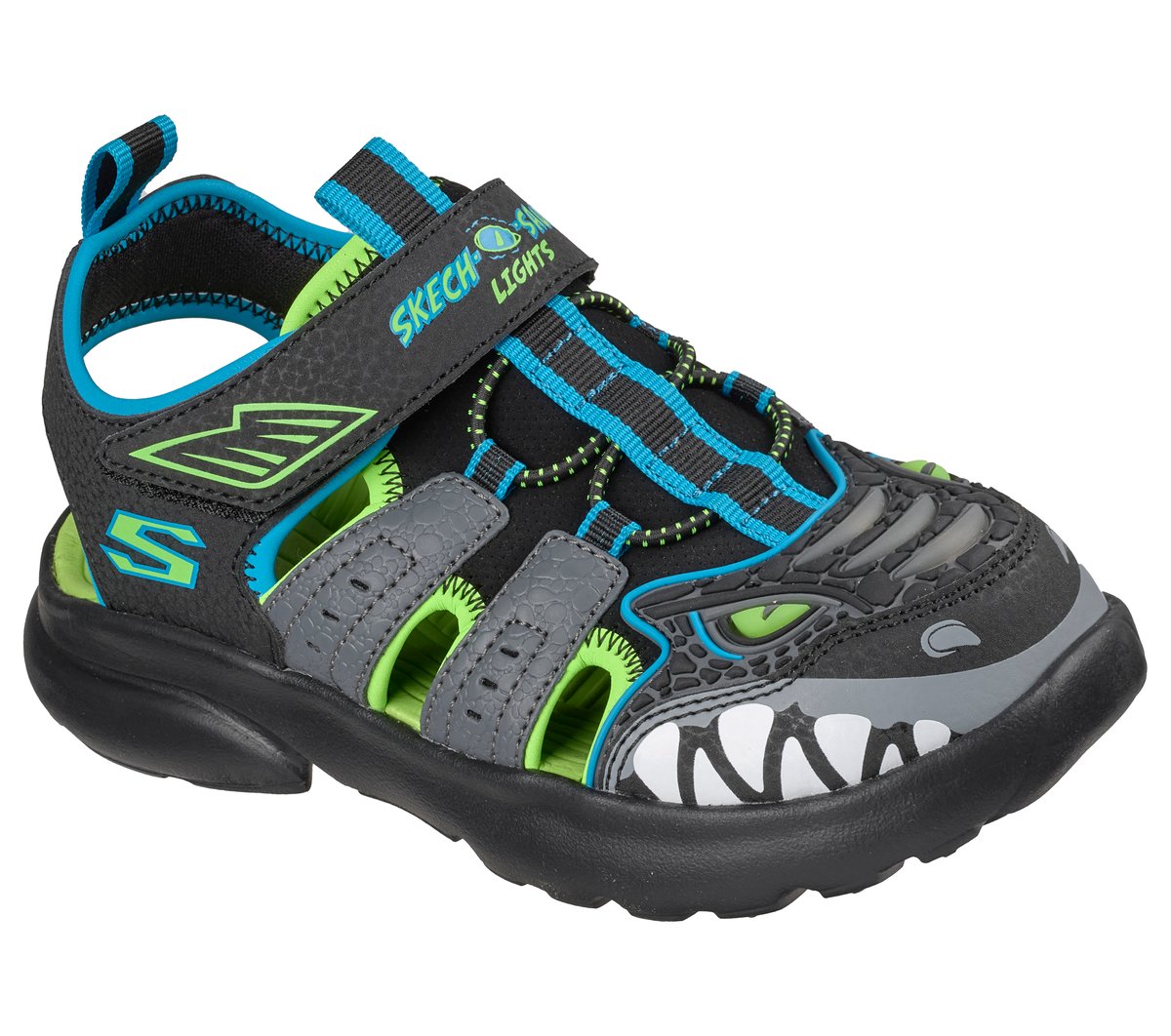 Skechers Razor Splash - Raptor Quest
