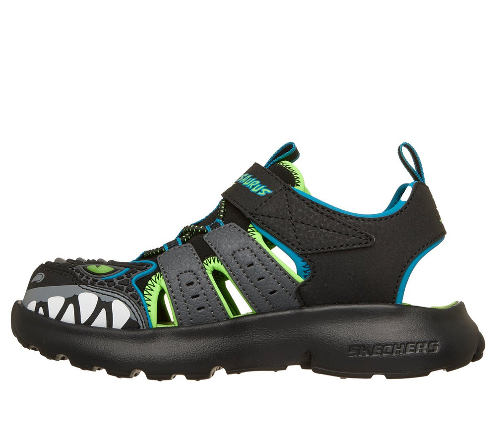 Skechers Razor Splash - Raptor Quest