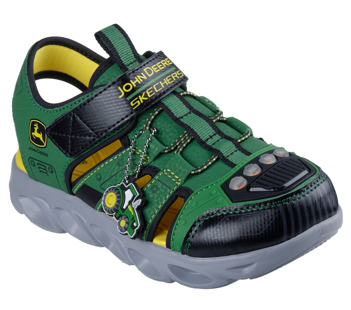 Skechers John Deere: Hypno-Splash