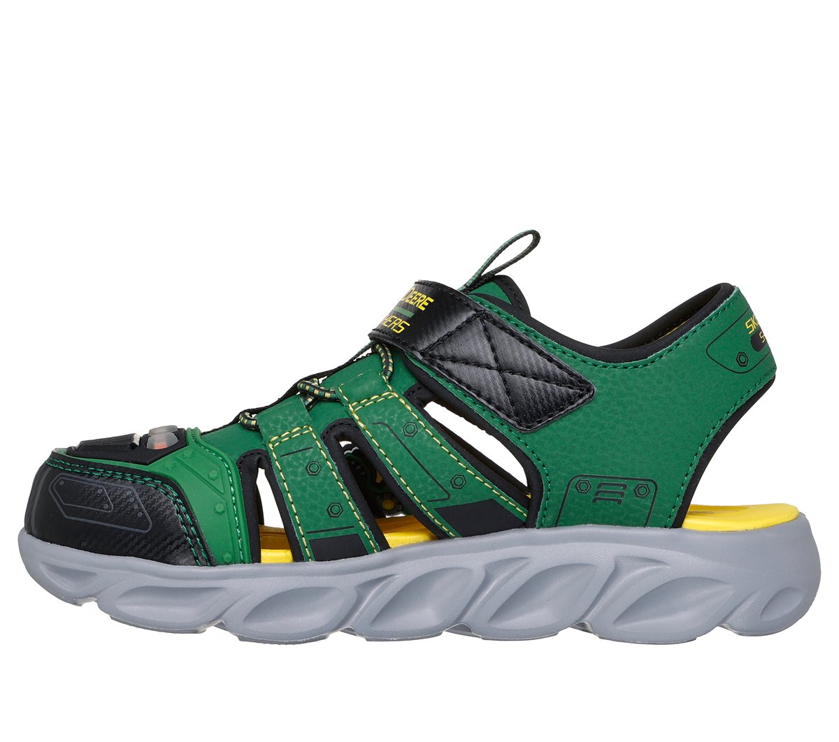Skechers John Deere: Hypno-Splash