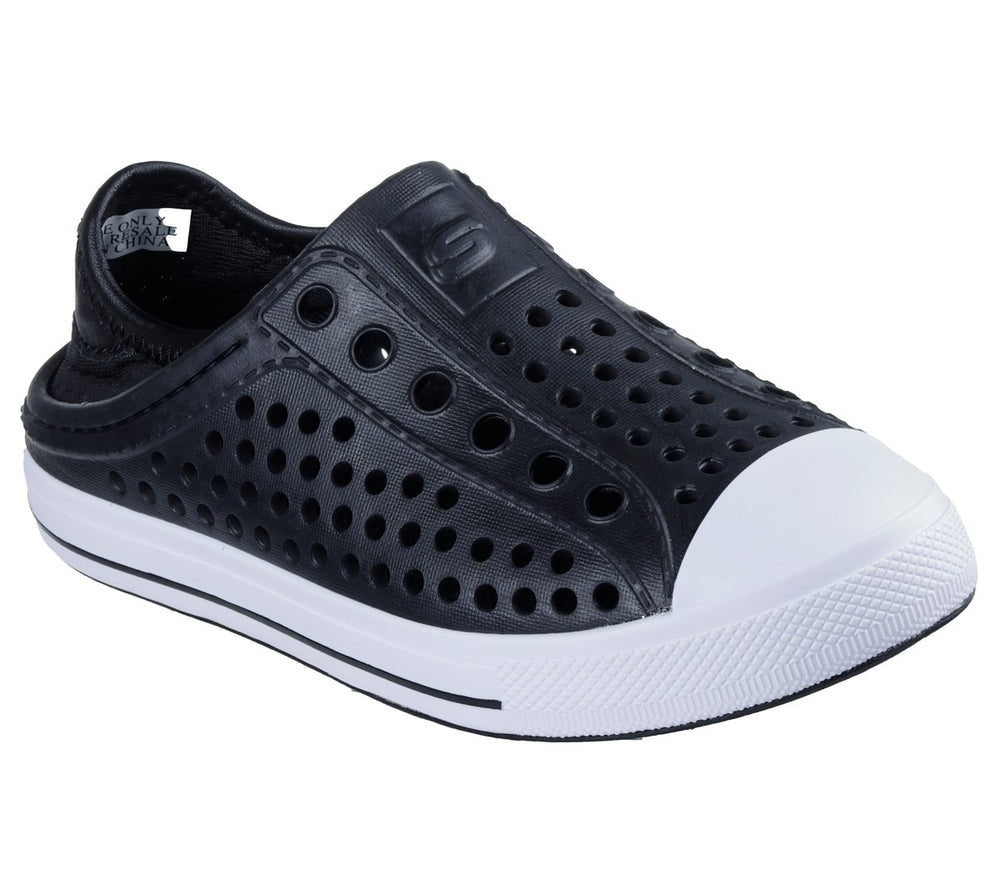 Skechers Foamies: Guzman Steps - Aqua Surge