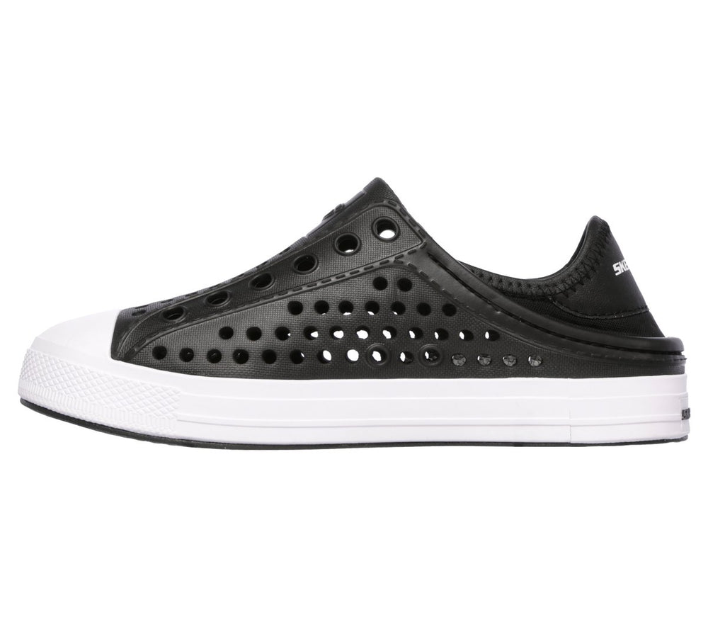 Skechers Foamies: Guzman Steps - Aqua Surge