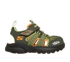 Skechers Razor Splash - Raptor Quest