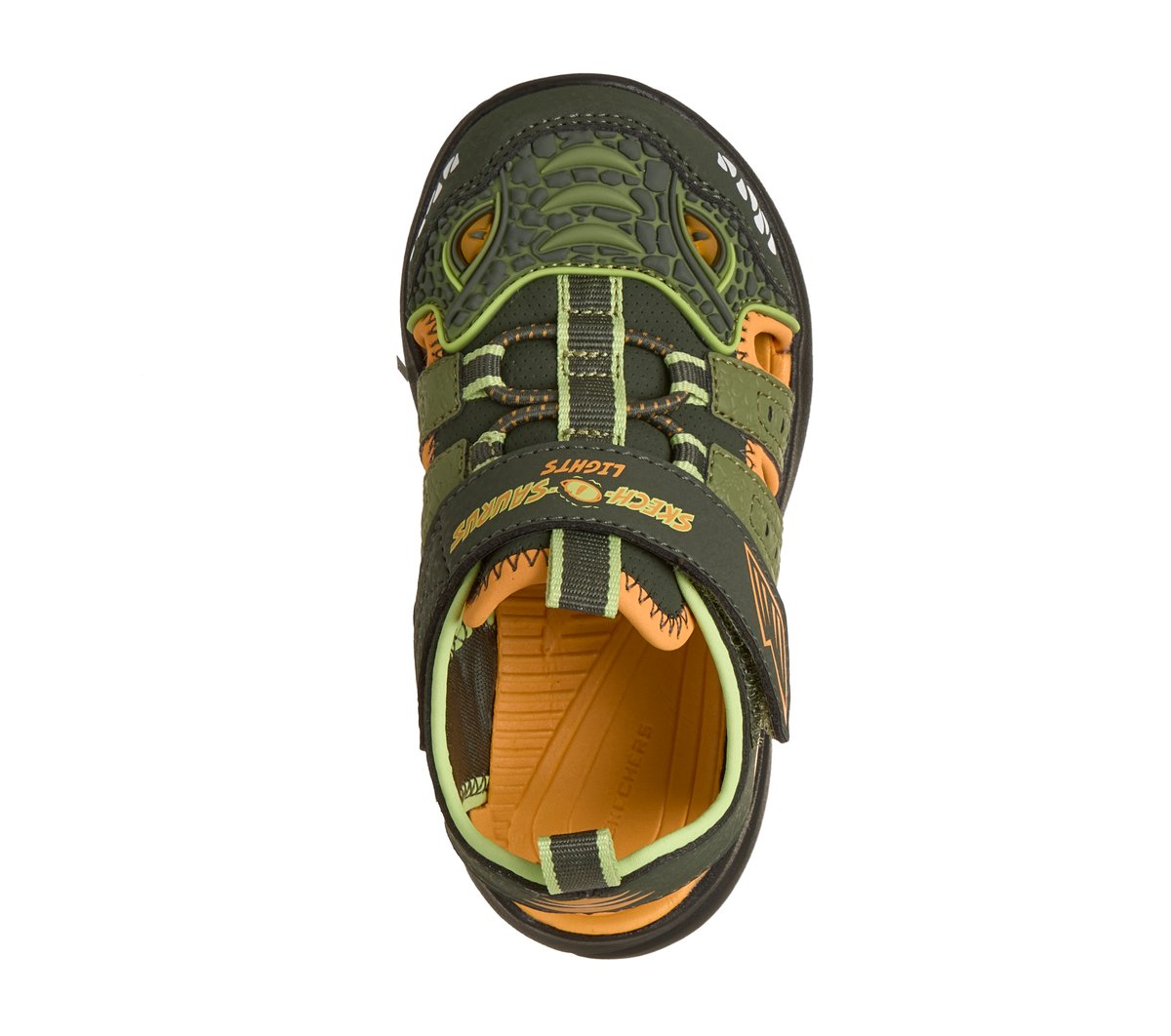 Skechers Razor Splash - Raptor Quest