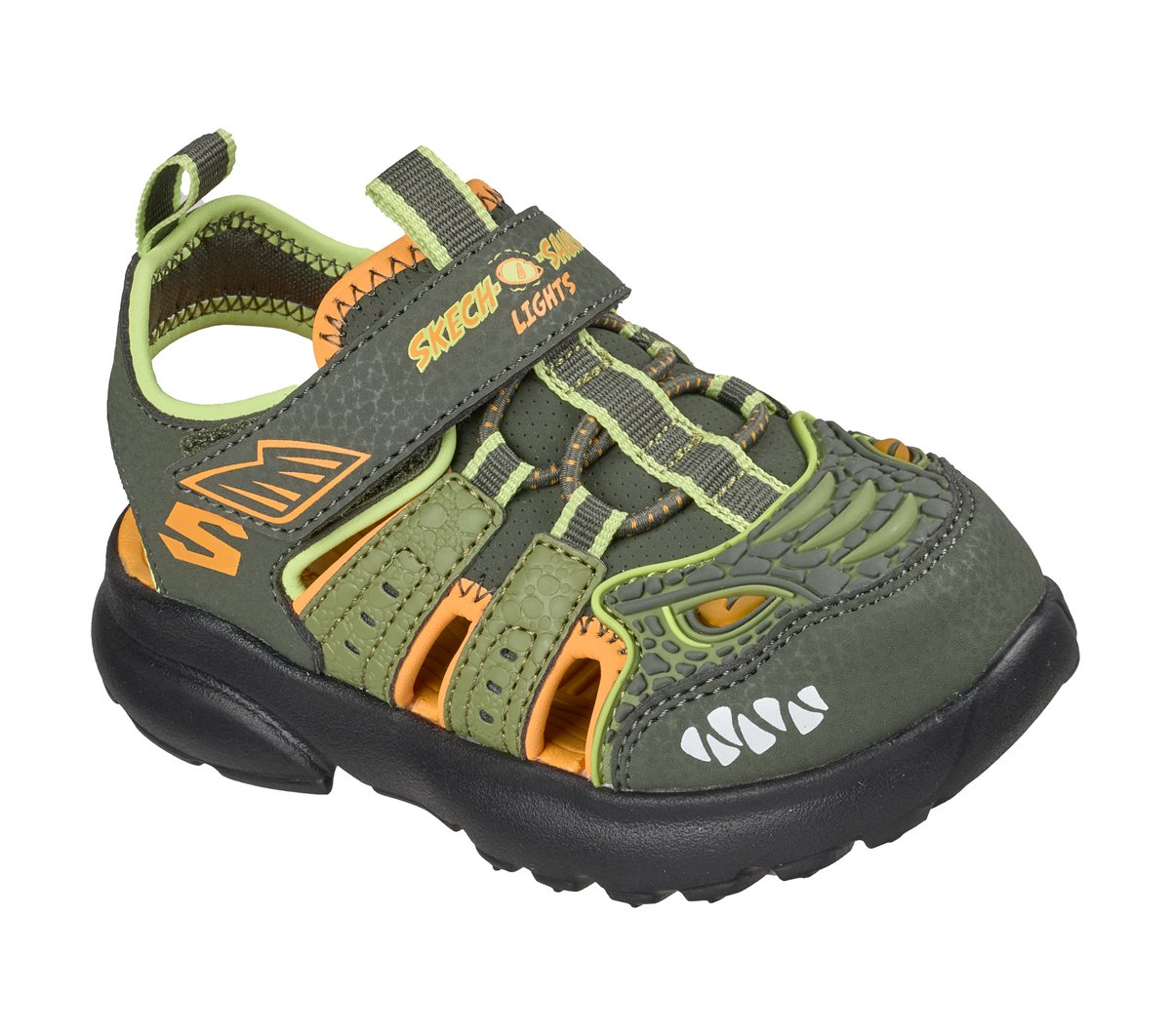 Skechers Razor Splash - Raptor Quest
