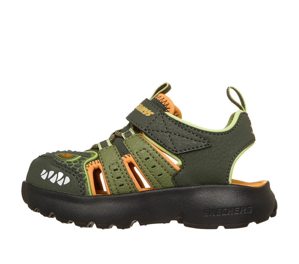 Skechers Razor Splash - Raptor Quest