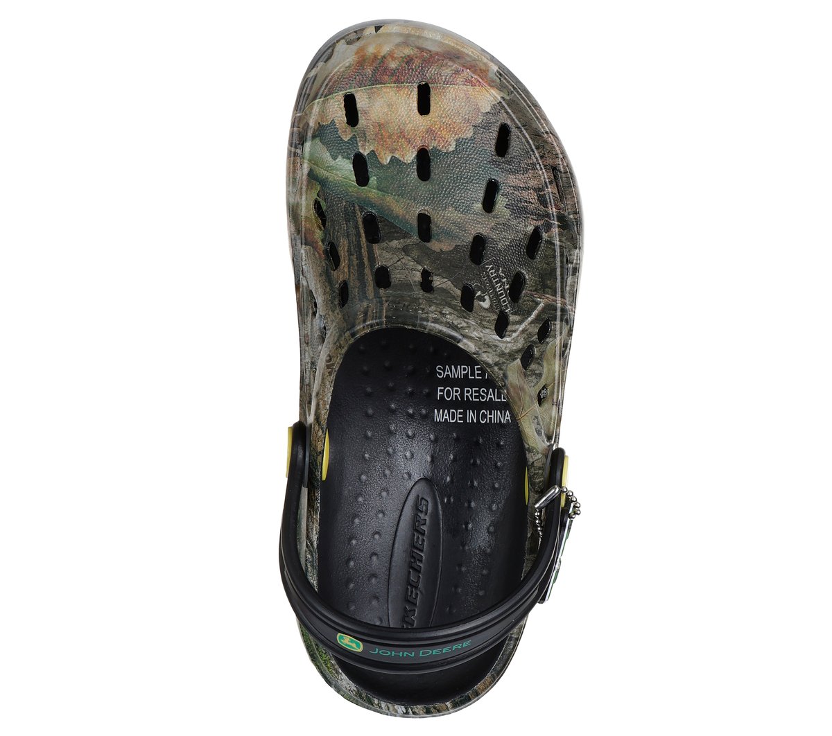 Skechers John Deere: Swifters II