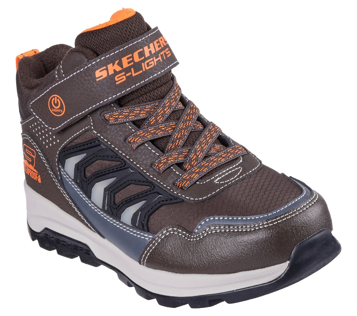 Skechers Waterproof: Storm Blazer - Glow Roam