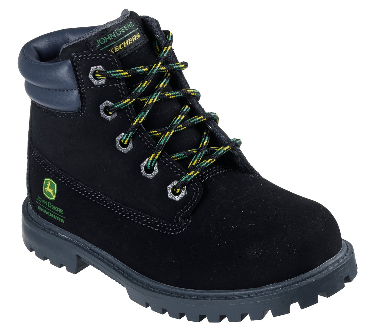 Skechers John Deere: Power Reach - Rugged-Dozer