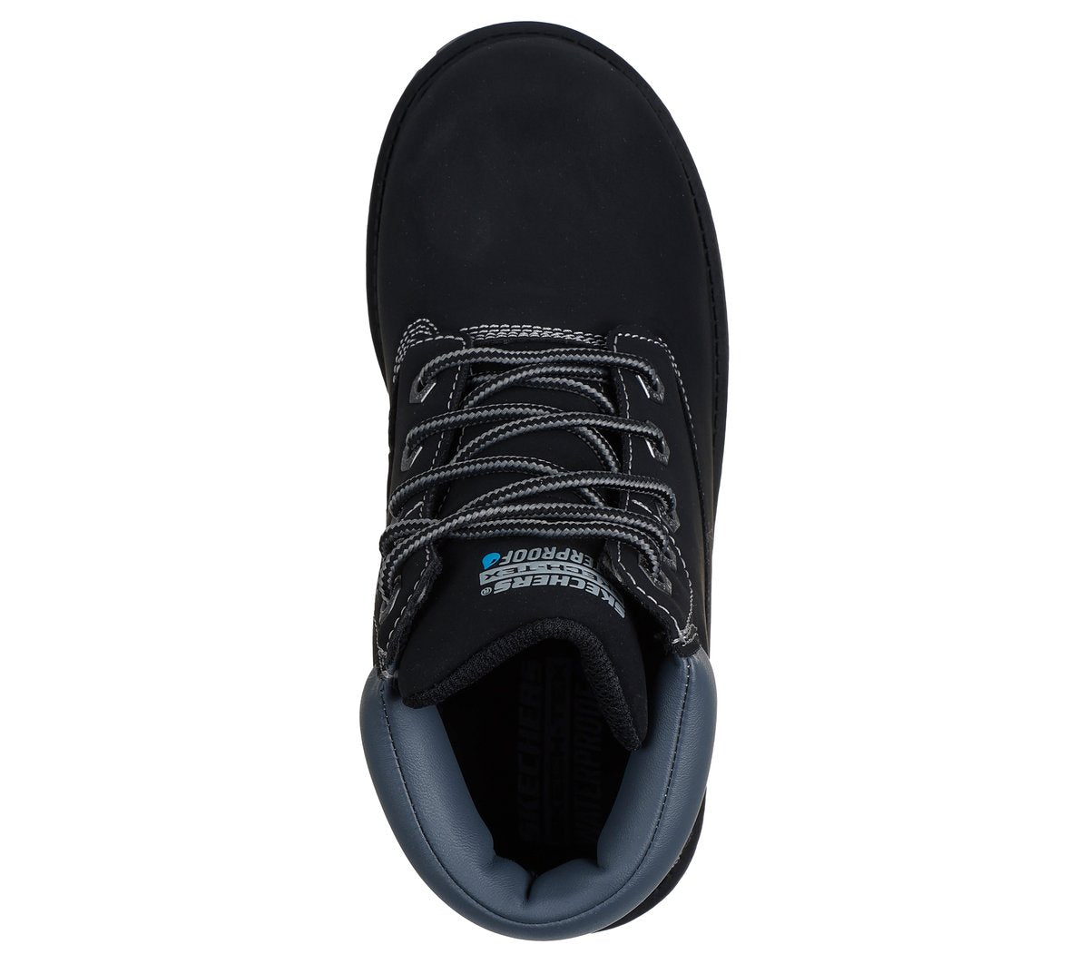 Skechers Waterproof: Power Reach - Hydro-Tread