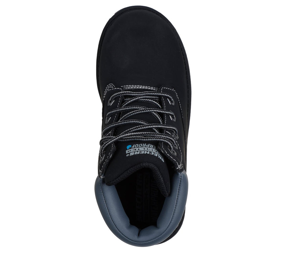 Skechers Waterproof: Power Reach - Hydro-Tread
