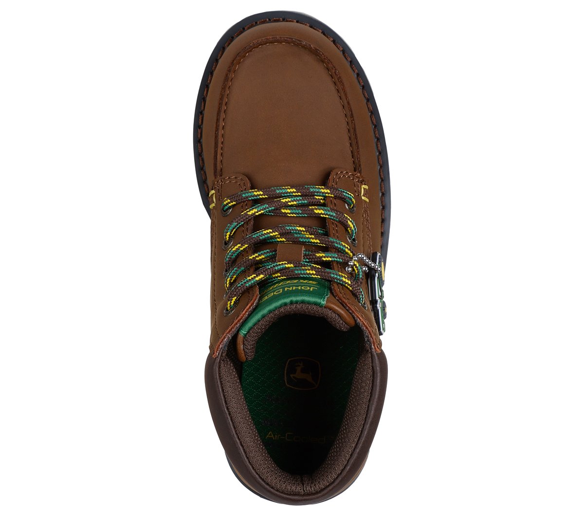 Skechers John Deere: Bowland - Rugged-Trail
