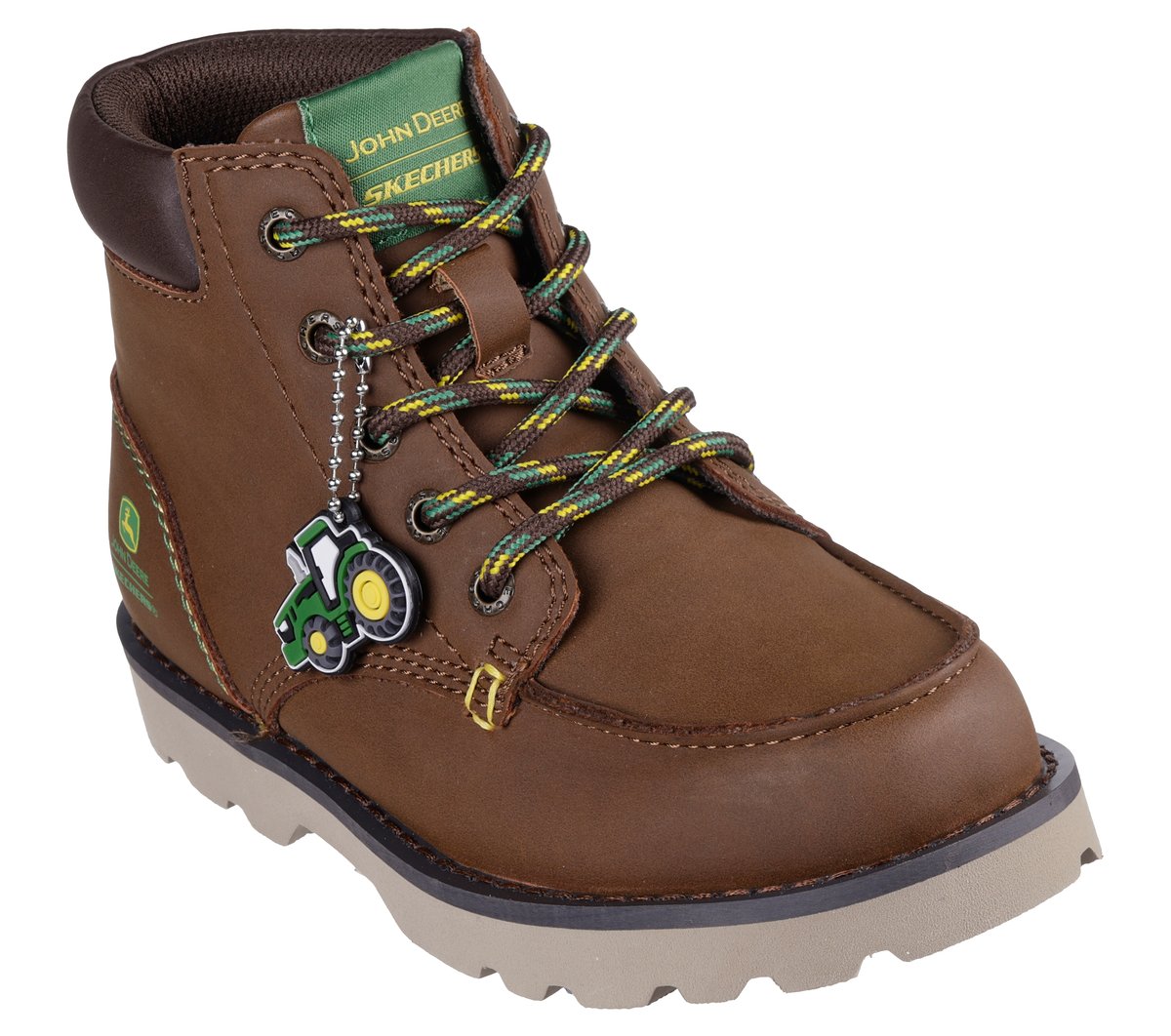 Skechers John Deere: Bowland - Rugged-Trail