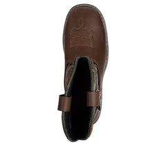 Skechers John Deere Waterproof: Rowood - Moss Canyon