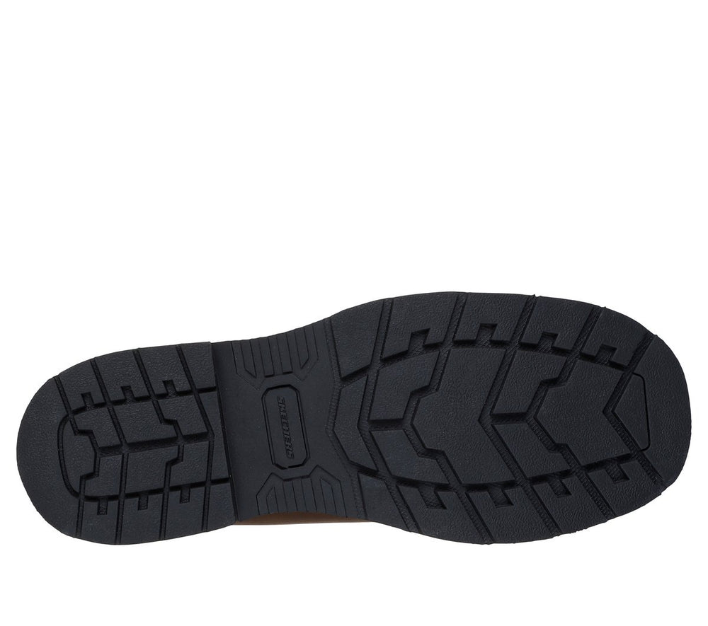 Skechers John Deere Waterproof: Rowood - Moss Canyon
