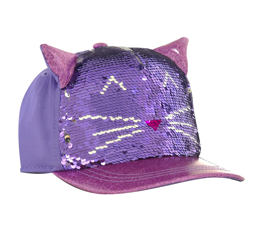 Skechers Cat Ear Hat