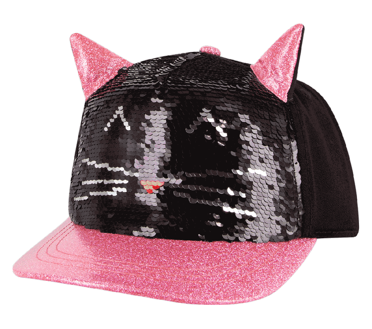 Skechers Cat Ear Hat