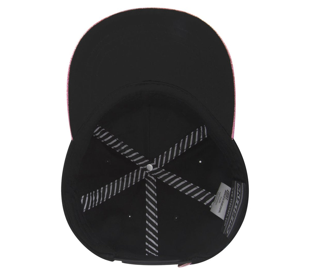 Skechers Cat Ear Hat