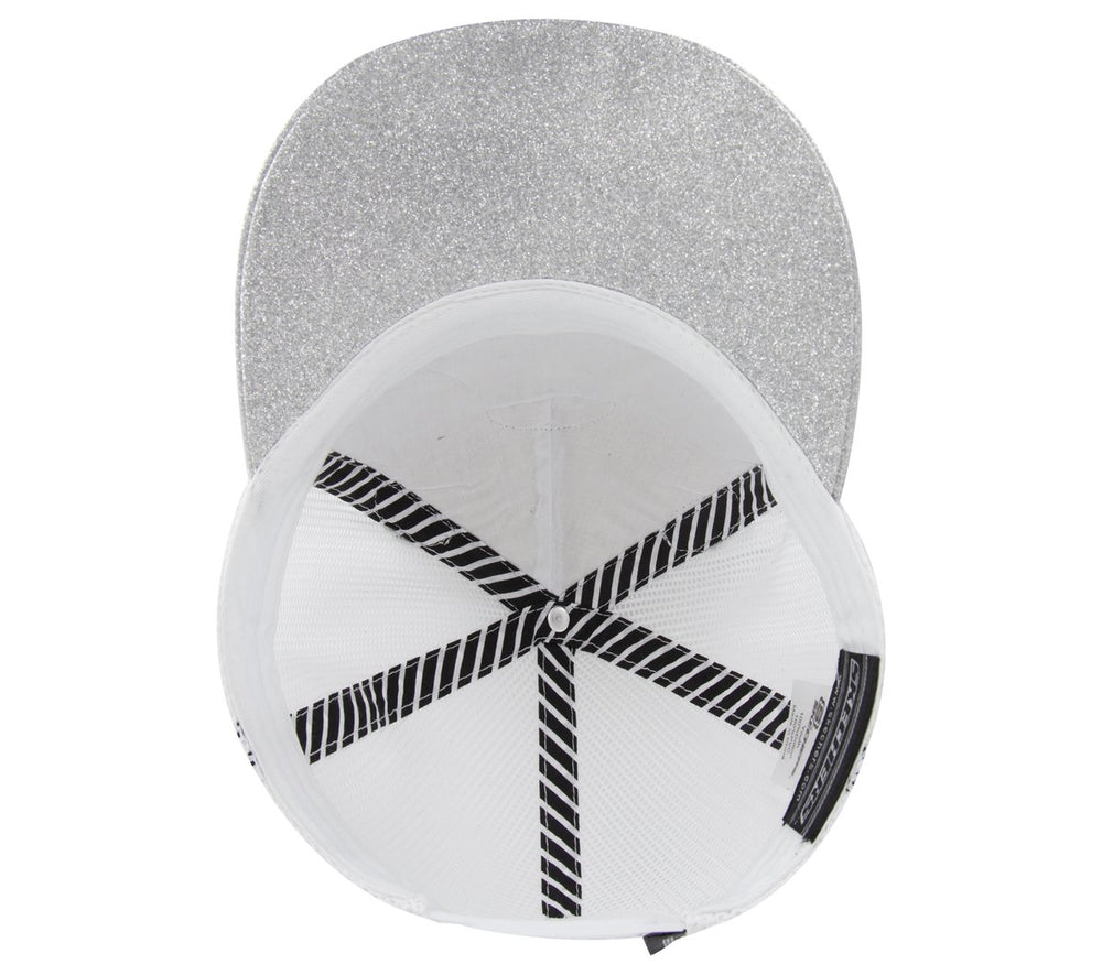 Skechers Caticorn Sequin Trucker Hat