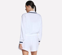Skechers Court Classic Polo Crew