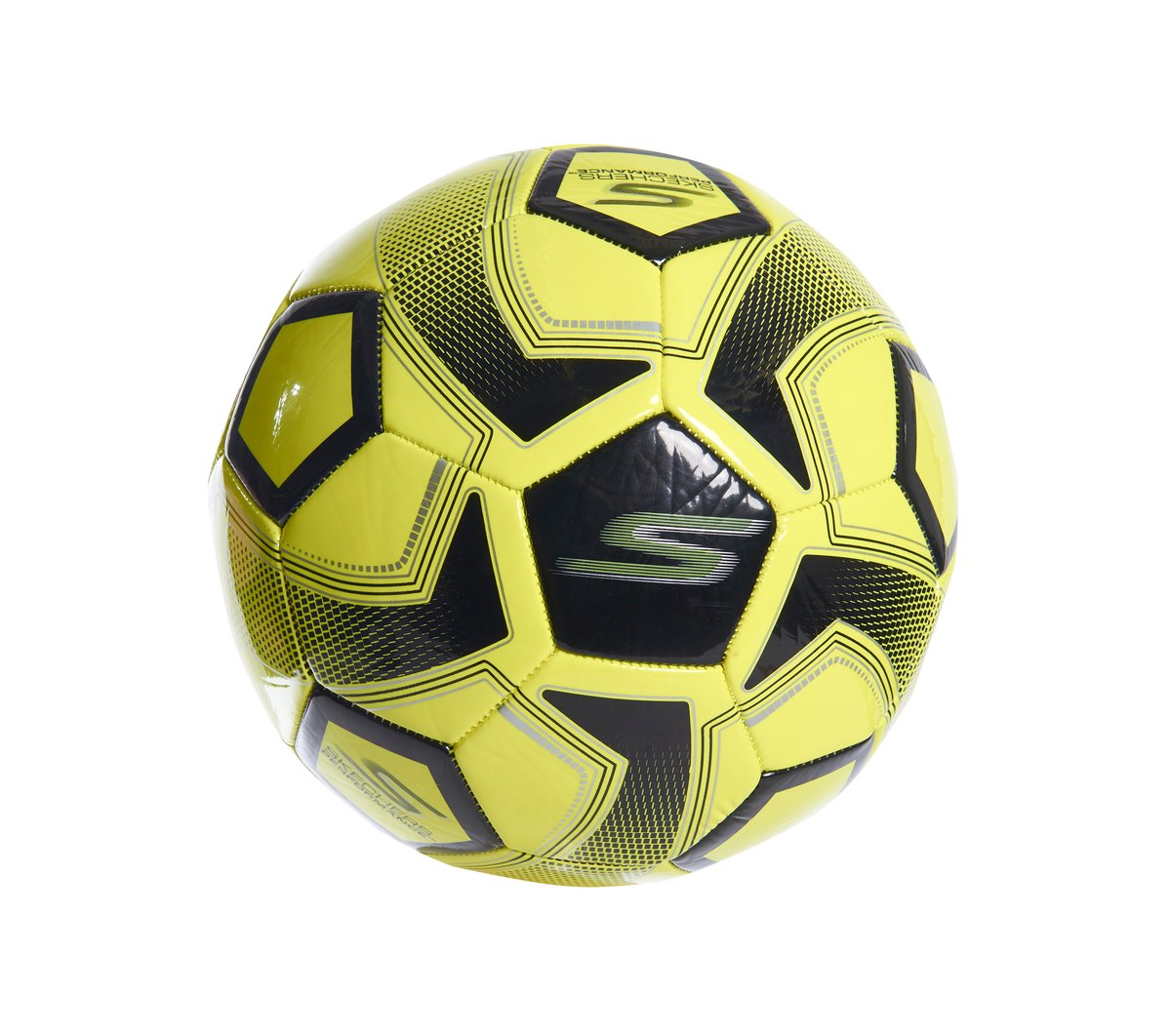 Skechers Switch Soccer Ball