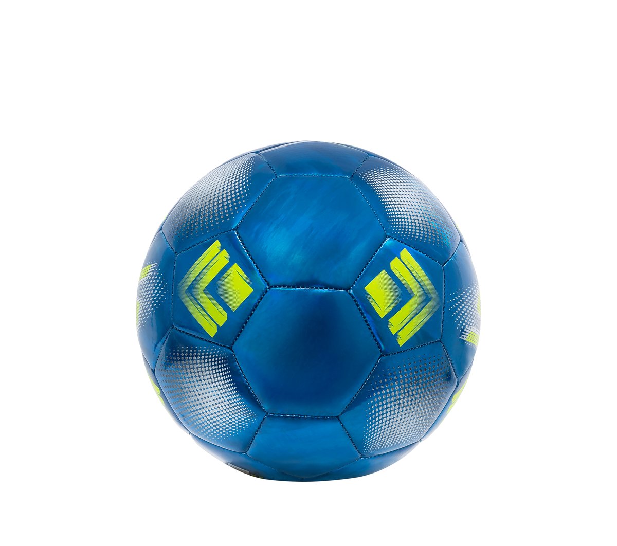 Skechers Hex Dusted Size 5 Soccer Ball