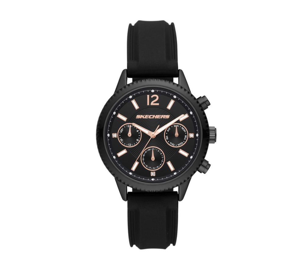 BLACK,ONE