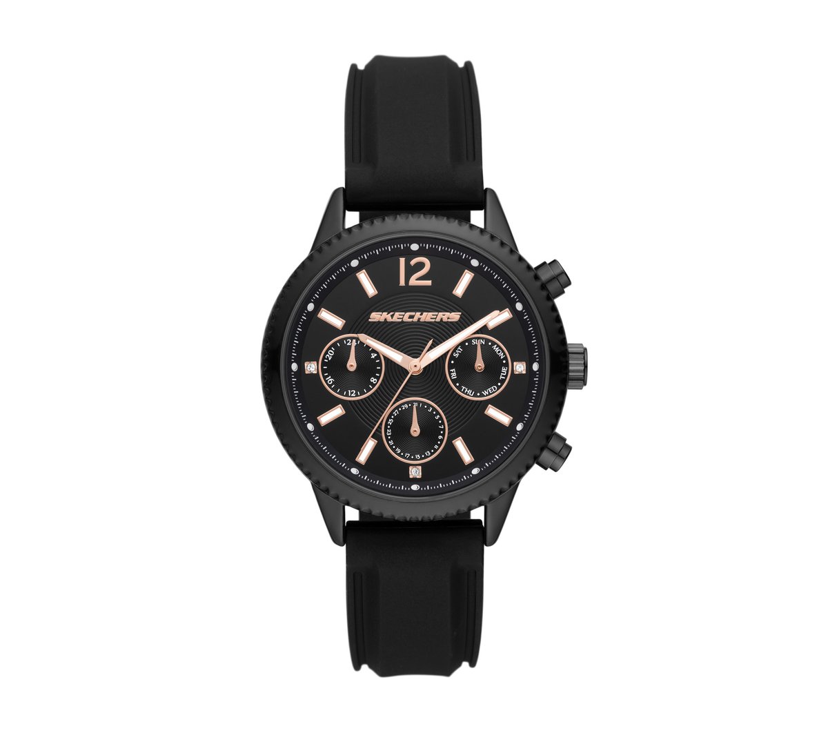 BLACK,ONE
