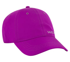 Skechers Skech-Shine Foil Baseball Hat