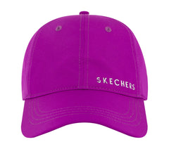 Skechers Skech-Shine Foil Baseball Hat