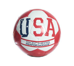 Skechers America Size 5 Soccer Ball